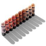 wet n wild MegaGlo Makeup Stick, Buildable Color, Versatile Use, Cruelty-Free & ... - Image 3