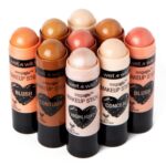 wet n wild MegaGlo Makeup Stick, Buildable Color, Versatile Use, Cruelty-Free & ... - Image 8