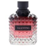 Valentino Donna Born In Roma Intense Eau de Parfum Spray for Women, 3.4 Ounce - Image 3