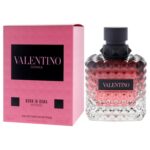 Valentino Donna Born In Roma Intense Eau de Parfum Spray for Women, 3.4 Ounce - Image 5