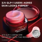 L'Oreal Paris Revitalift Triple Power Anti-Aging Face Moisturizer, Pro Retinol, ... - Image 4