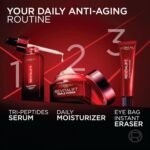 L'Oreal Paris Revitalift Triple Power Anti-Aging Face Moisturizer, Pro Retinol, ... - Image 7