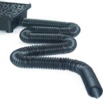 Extra 8 Ft Pipe with Connector, 2 Inch Diameter, Use for NAACOO Catch Basin's Ot... - Image 4