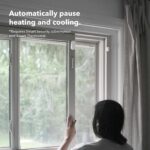 ecobee Smart Sensor for Doors & Windows 2 Pack - Wifi Contact Sensor for Home Se... - Image 7