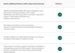 ecobee Smart Sensor for Doors & Windows 2 Pack - Wifi Contact Sensor for Home Se... - Image 8