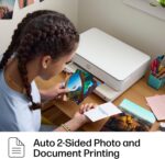 HP Envy 6155e Wireless All-in-One Color Inkjet Printer, Portobello, Print, scan,... - Image 18