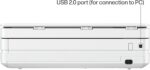 HP Envy 6155e Wireless All-in-One Color Inkjet Printer, Portobello, Print, scan,... - Image 19