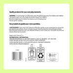 Amazon Basics Everyday Paper Plates, 8.62 Inch, Disposable, 200 Count, Packaging... - Image 7