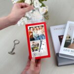 WenmthG Funny Gift Emergency Box - Create Self Defined Idea Jar w/Hammer, Break ... - Image 6