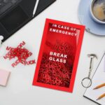 WenmthG Funny Gift Emergency Box - Create Self Defined Idea Jar w/Hammer, Break ... - Image 8