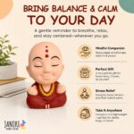 Funny Stress Balls for Adults - Zen Style Squishy Squeeze Toy, Hilarious Gag Gif... - Image 3