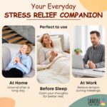 Funny Stress Balls for Adults - Zen Style Squishy Squeeze Toy, Hilarious Gag Gif... - Image 7