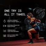 Sports Research Sweet Sweat Waist Trimmer (Core Series) - Premium Sweat Enhancin... - Image 5