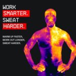 Sports Research Sweet Sweat Waist Trimmer (Core Series) - Premium Sweat Enhancin... - Image 7