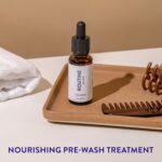 Routine Wellness Hair Oil for Thinning Hair – Rosemary, Argan & Tea Tree Oils fo... - Image 5