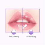 2PCS Lip Mask Overnight, Honey&Sakura Day and Night Repair Sleeping Lip Balm, Fa... - Image 8