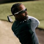 Meta Oakley Vanguard, White | Smart AI Glasses for Men, Women — Camera, Audio, V... - Image 3