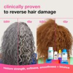 K18 Leave-In Molecular Repair Hair Mask, Patented, Lasting Repair For Dry, Frizz... - Image 4