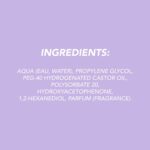 Holler And Glow Mood Boosting Soft Cloud Body & Hair Mist, Body Spray, Teen Girl... - Image 9
