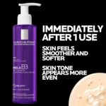 La Roche-Posay Mela B3 Gel Cleanser, Formulated With Melasyl + Niacinamide + PHA... - Image 4