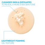 La Roche-Posay Mela B3 Gel Cleanser, Formulated With Melasyl + Niacinamide + PHA... - Image 5