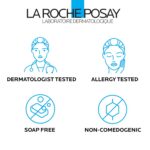 La Roche-Posay Mela B3 Gel Cleanser, Formulated With Melasyl + Niacinamide + PHA... - Image 6
