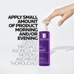 La Roche-Posay Mela B3 Gel Cleanser, Formulated With Melasyl + Niacinamide + PHA... - Image 8