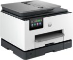 HP OfficeJet Pro 9135e Wireless All-in-One Color Inkjet Printer, Print, scan, Co... - Image 19