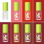 Beauty Glazed Big Brush Head Lip Oil, Ultra-Hydrating & Nourishing, Smooth Gloss... - Image 5