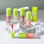 Beauty Glazed Big Brush Head Lip Oil, Ultra-Hydrating & Nourishing, Smooth Gloss... - Image 8