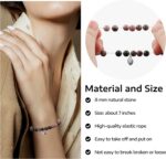 1Pcs Gifts for Women Inspirational Bracelets for Women Gift for Her,Sister, Best... - Image 4