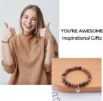 1Pcs Gifts for Women Inspirational Bracelets for Women Gift for Her,Sister, Best... - Image 5