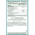 Traditional Medicinals Organic, Stress Ease Calm with Adaptogens, Ashwagandha & ... - Image 3