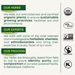 Traditional Medicinals Organic, Stress Ease Calm with Adaptogens, Ashwagandha & ... - Image 8