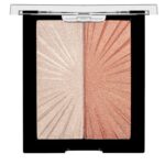 Wet n Wild MegaGlo Blushlighter, Blendable Blush & Highlighter Set, Shimmery Met... - Image 3