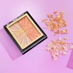 Wet n Wild MegaGlo Blushlighter, Blendable Blush & Highlighter Set, Shimmery Met... - Image 5