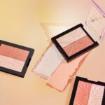 Wet n Wild MegaGlo Blushlighter, Blendable Blush & Highlighter Set, Shimmery Met... - Image 6