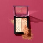 Wet n Wild MegaGlo Blushlighter, Blendable Blush & Highlighter Set, Shimmery Met... - Image 8