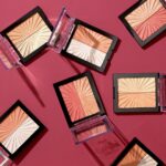 Wet n Wild MegaGlo Blushlighter, Blendable Blush & Highlighter Set, Shimmery Met... - Image 9