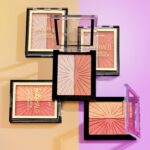 Wet n Wild MegaGlo Blushlighter, Blendable Blush & Highlighter Set, Shimmery Met... - Image 11
