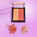 Wet n Wild MegaGlo Blushlighter, Blendable Blush & Highlighter Set, Shimmery Met... - Image 12