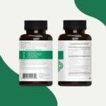 Natural Wellbeing Hair Essentials – DHT Blocker Hair Growth Supplement for Women... - Image 9