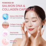 realori PDRN Capsule Cream with Vitamin C & Collagen – Korean Boba Moisturizer f... - Image 4