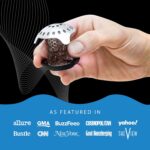 TubShroom Ultra Revolutionary Bath Tub Drain Protector Hair Catcher/Strainer/Sna... - Image 6