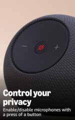 Amazon Echo Dot Max (newest model), Alexa speaker with room-filling sound and ne... - Image 9