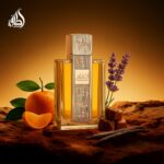 Lattafa Angham - Citrus, Lavender, Musk, Amber, Vanilla - Eau de Parfum Long-Las... - Image 5