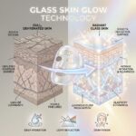 Collagen Hydrating Sheet Masks for Face Korean Anti Aging Mask Sheet for Dry Ski... - Image 5