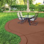 Glidden Porch and Floor with Cool Surface Technology Satin Interior/Exterior Pai... - Image 3