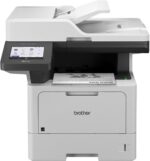 Brother Professional Laser Printer All-in-One with Scanner and Copier, High-Spee... - Image 8