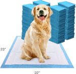 Four Paws Wee-Wee Superior Performance Unscented Puppy Pee Pads for Dogs & Puppi... - Image 7